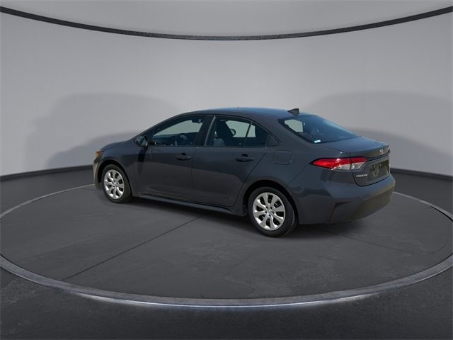 Thumbnail: 2024 Toyota Corolla - 6