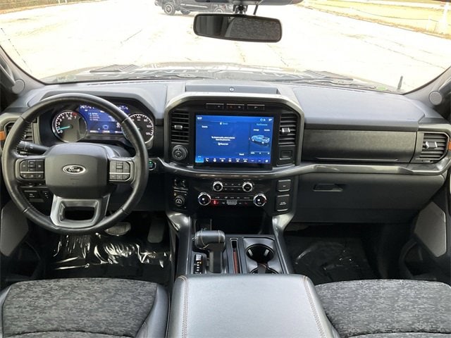 Thumbnail: 2021 Ford F-150 - 18