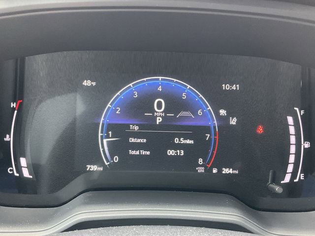 Thumbnail: 2026 Toyota Corolla - 26