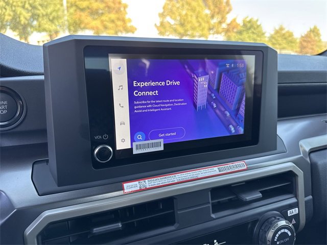 Thumbnail: 2025 Toyota Tacoma - 21