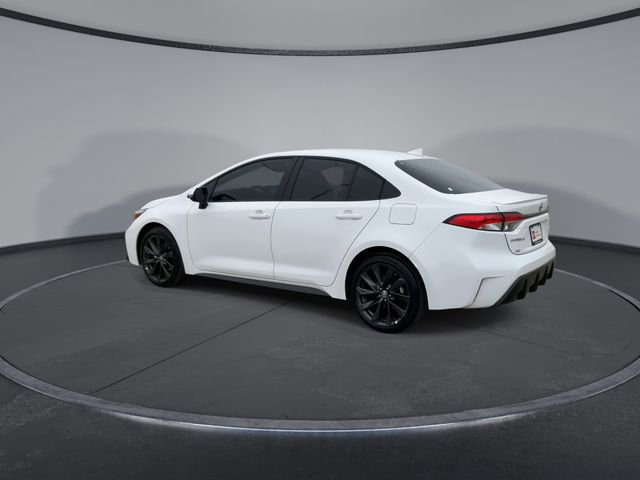 Thumbnail: 2026 Toyota Corolla - 6