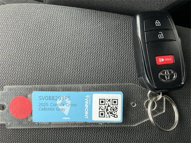 Thumbnail: 2025 Toyota Corolla Cross - 27