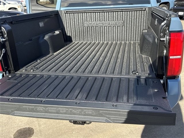 Thumbnail: 2026 Toyota Tacoma - 15