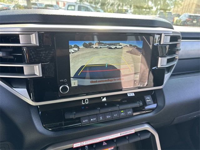 Thumbnail: 2026 Toyota Tundra - 21