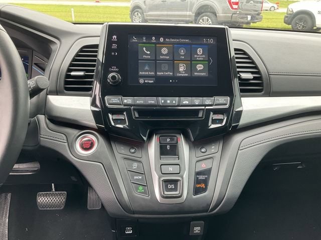 Thumbnail: 2024 Honda Odyssey - 21