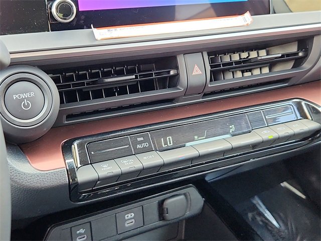 Thumbnail: 2025 Toyota Prius - 24