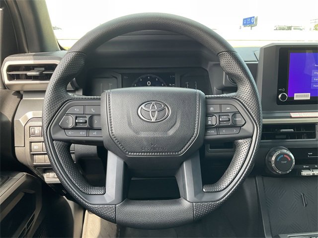 Thumbnail: 2026 Toyota Tacoma - 19