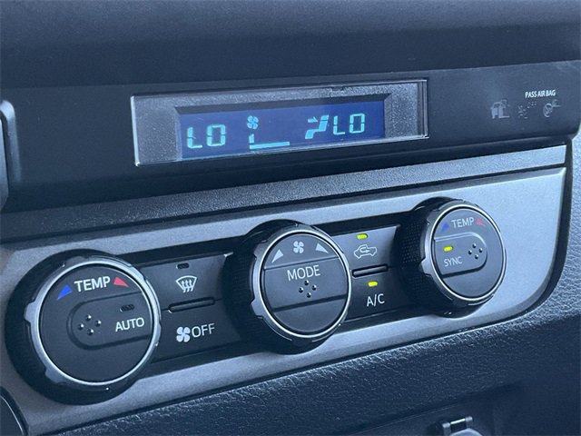 Thumbnail: 2023 Toyota Tacoma - 22