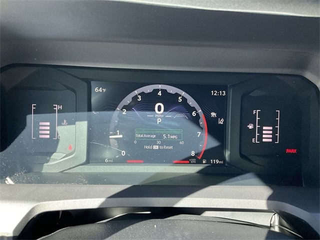 Thumbnail: 2025 Toyota Tacoma - 27