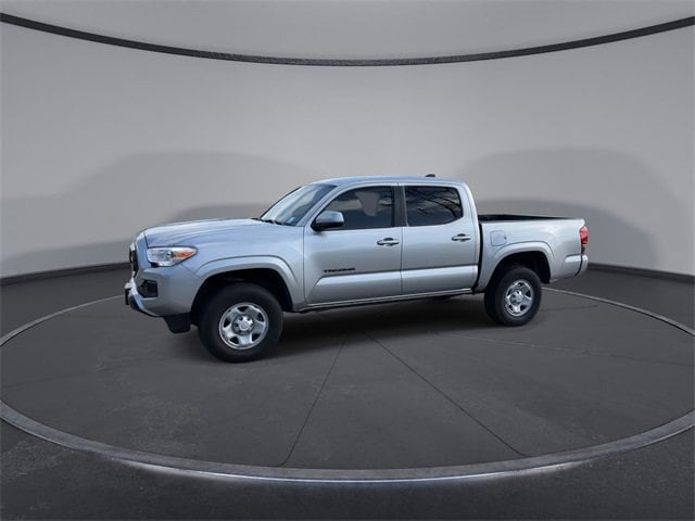 Thumbnail: 2022 Toyota Tacoma - 4