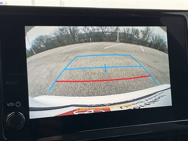 Thumbnail: 2026 Toyota Corolla - 21