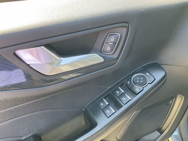 Thumbnail: 2025 Ford Escape - 15