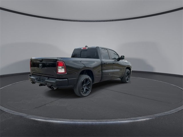Thumbnail: 2022 RAM 1500 - 8