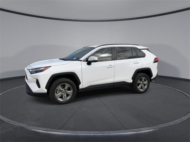 Thumbnail: 2025 Toyota RAV4 - 4