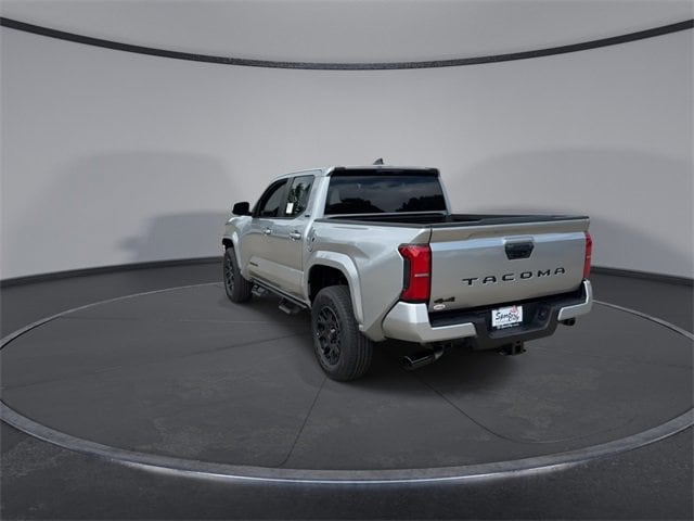 Thumbnail: 2025 Toyota Tacoma - 6