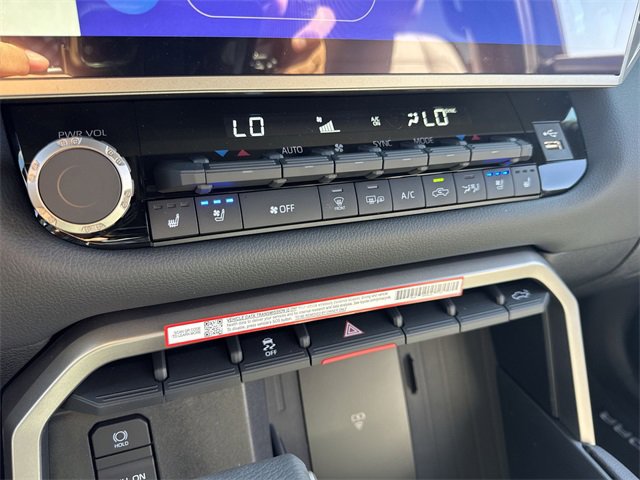 Thumbnail: 2026 Toyota Tundra - 24