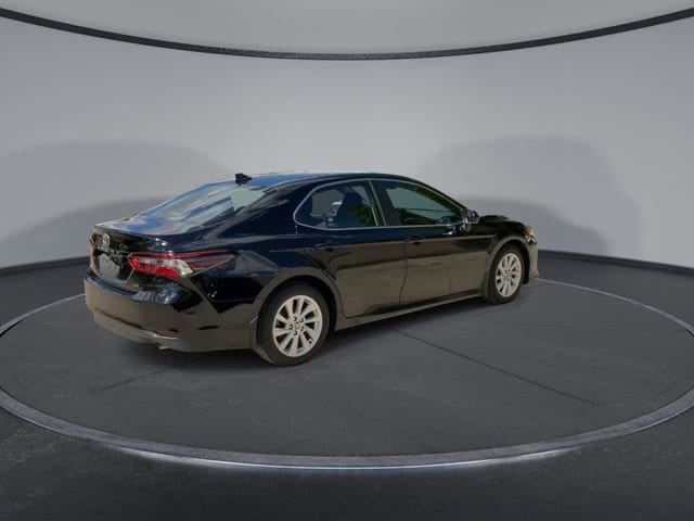 Thumbnail: 2023 Toyota Camry - 8