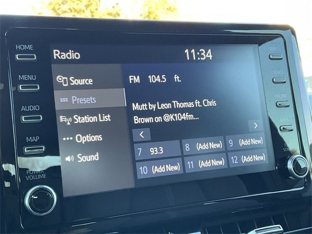 Thumbnail: 2020 Toyota Corolla - 20