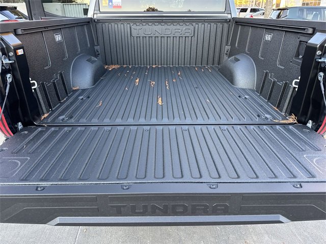 Thumbnail: 2026 Toyota Tundra - 17