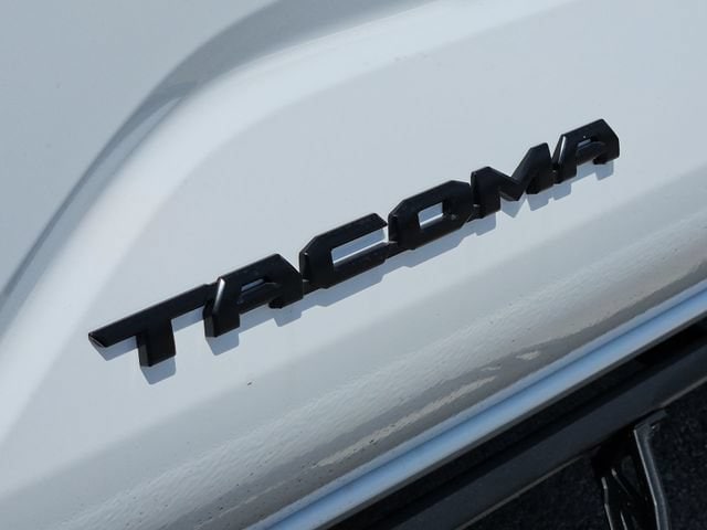 Thumbnail: 2026 Toyota Tacoma - 11