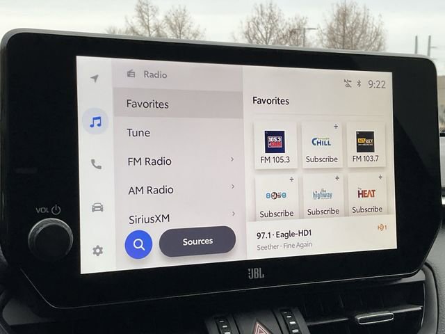 Thumbnail: 2025 Toyota RAV4 - 21