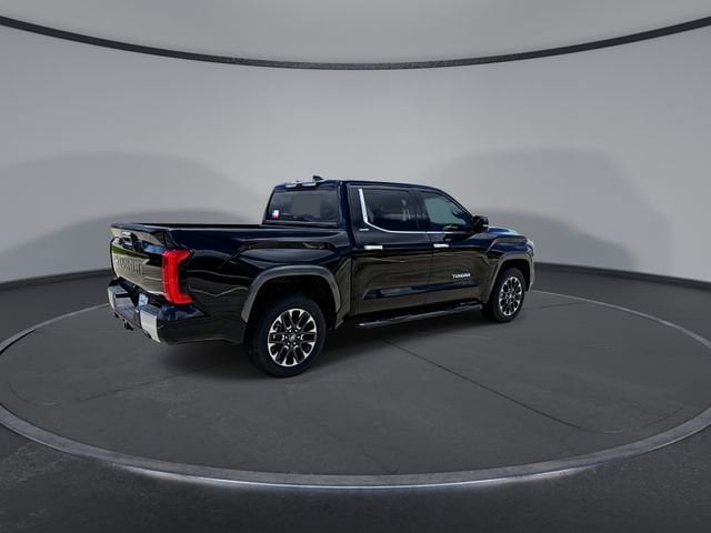 Thumbnail: 2026 Toyota Tundra - 8