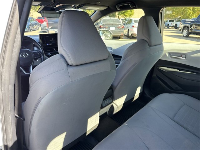 Thumbnail: 2024 Toyota Corolla - 13