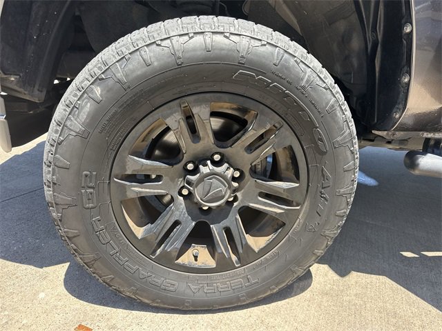 Thumbnail: 2021 Toyota Tacoma - 12