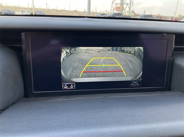 Thumbnail: 2018 Lexus RC - 21