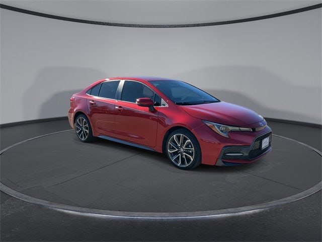 Thumbnail: 2020 Toyota Corolla - 2