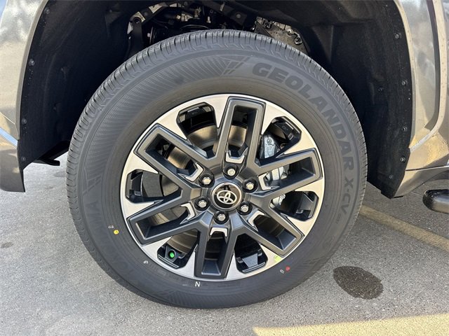 Thumbnail: 2026 Toyota Tundra - 12