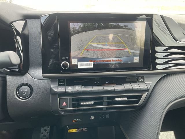 Thumbnail: 2026 Toyota Camry - 20