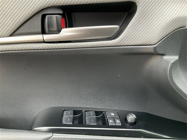 Thumbnail: 2025 Toyota Camry - 14