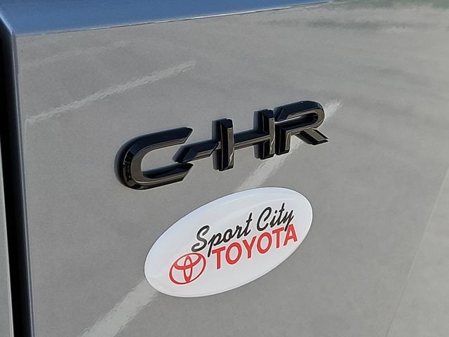 Thumbnail: 2026 Toyota C-HR - 11