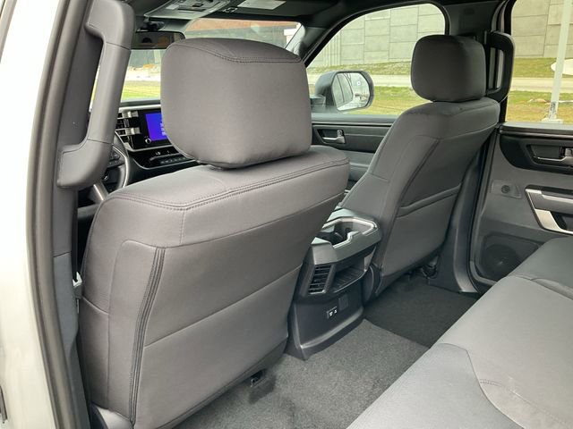 Thumbnail: 2026 Toyota Tundra - 14