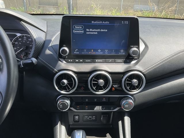 Thumbnail: 2025 Nissan Sentra - 20