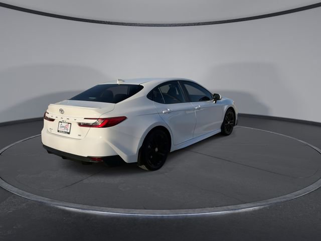 Thumbnail: 2026 Toyota Camry - 8