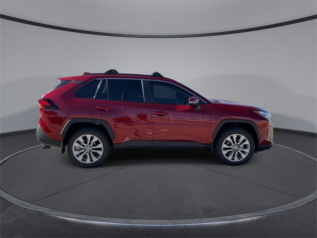 Thumbnail: 2025 Toyota RAV4 - 9