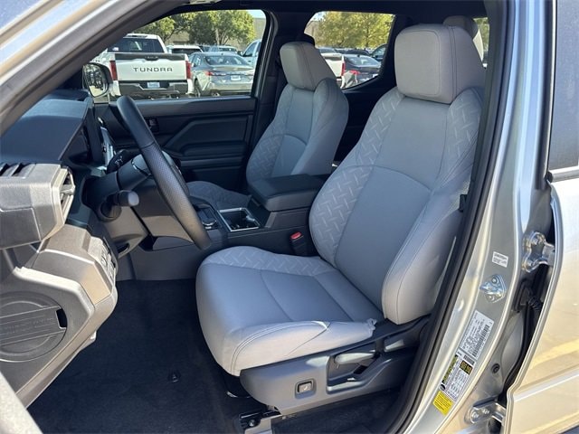 Thumbnail: 2025 Toyota Tacoma - 13