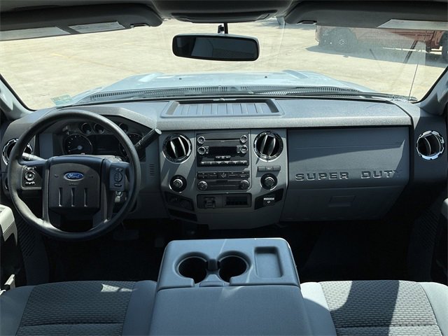 Thumbnail: 2016 Ford F-250 - 18