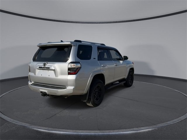 Thumbnail: 2023 Toyota 4Runner - 8