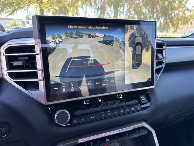 Thumbnail: 2026 Toyota Tundra - 23