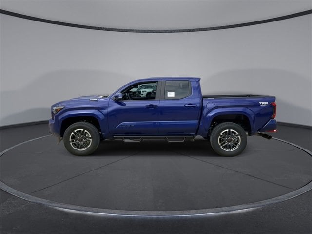 Thumbnail: 2025 Toyota Tacoma - 5