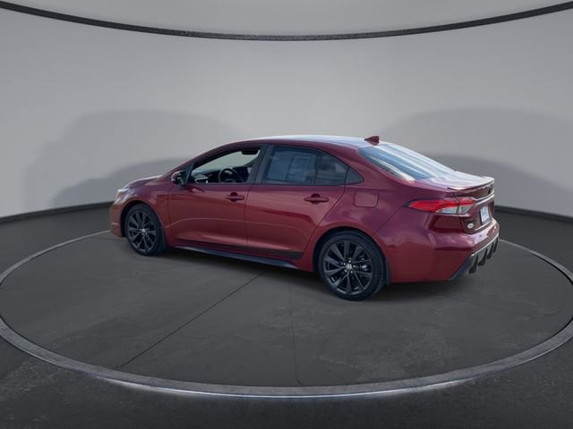 Thumbnail: 2023 Toyota Corolla - 6