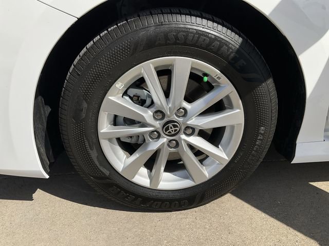 Thumbnail: 2026 Toyota Camry - 11