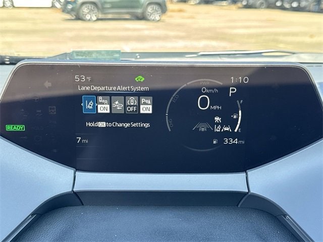 Thumbnail: 2026 Toyota Prius - 25