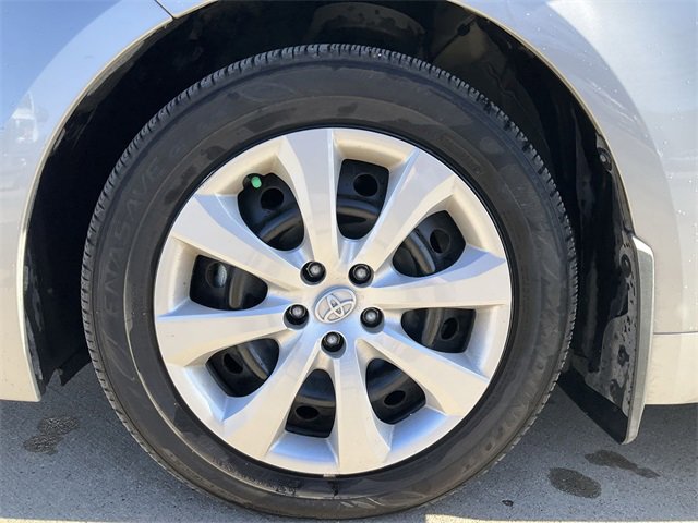 Thumbnail: 2025 Toyota Corolla - 11