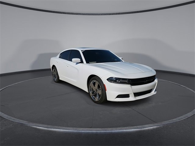 Used 2019 Dodge Charger SXT with VIN 2C3CDXBG0KH700074 for sale in Dallas, TX