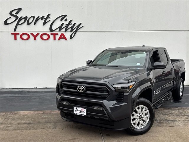 Thumbnail: 2025 Toyota Tacoma - 1