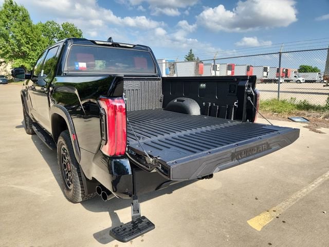 Thumbnail: 2026 Toyota Tundra - 18